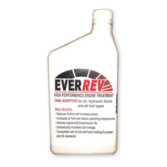 EVERREV 32oz bottle