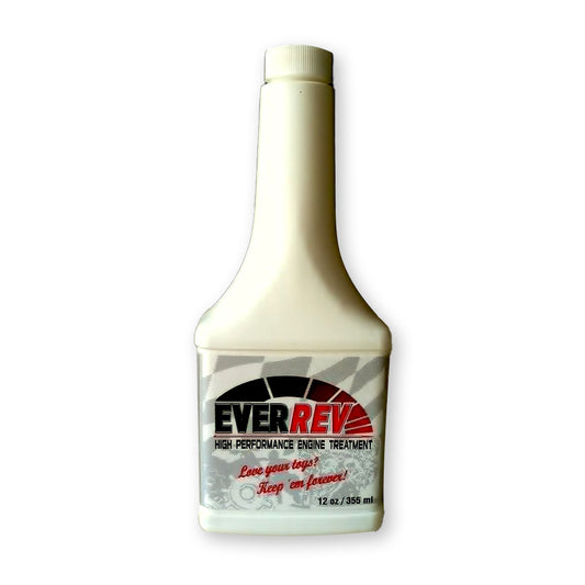EVERREV 12oz bottle
