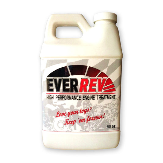 EVERREV 60oz bottle